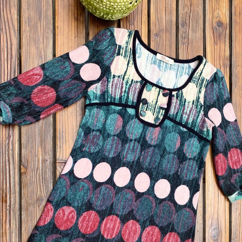 Sweater Dress